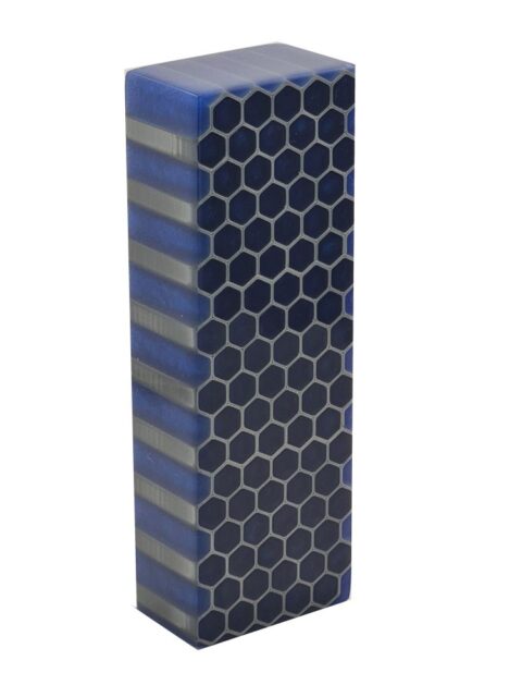 Брусок композитный 3D № 4